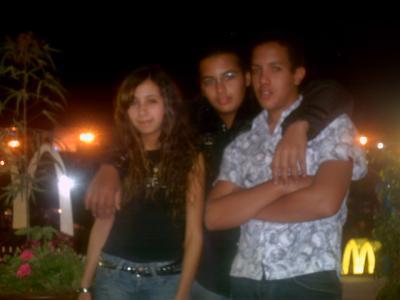 khaoula  , abdou ; boudar